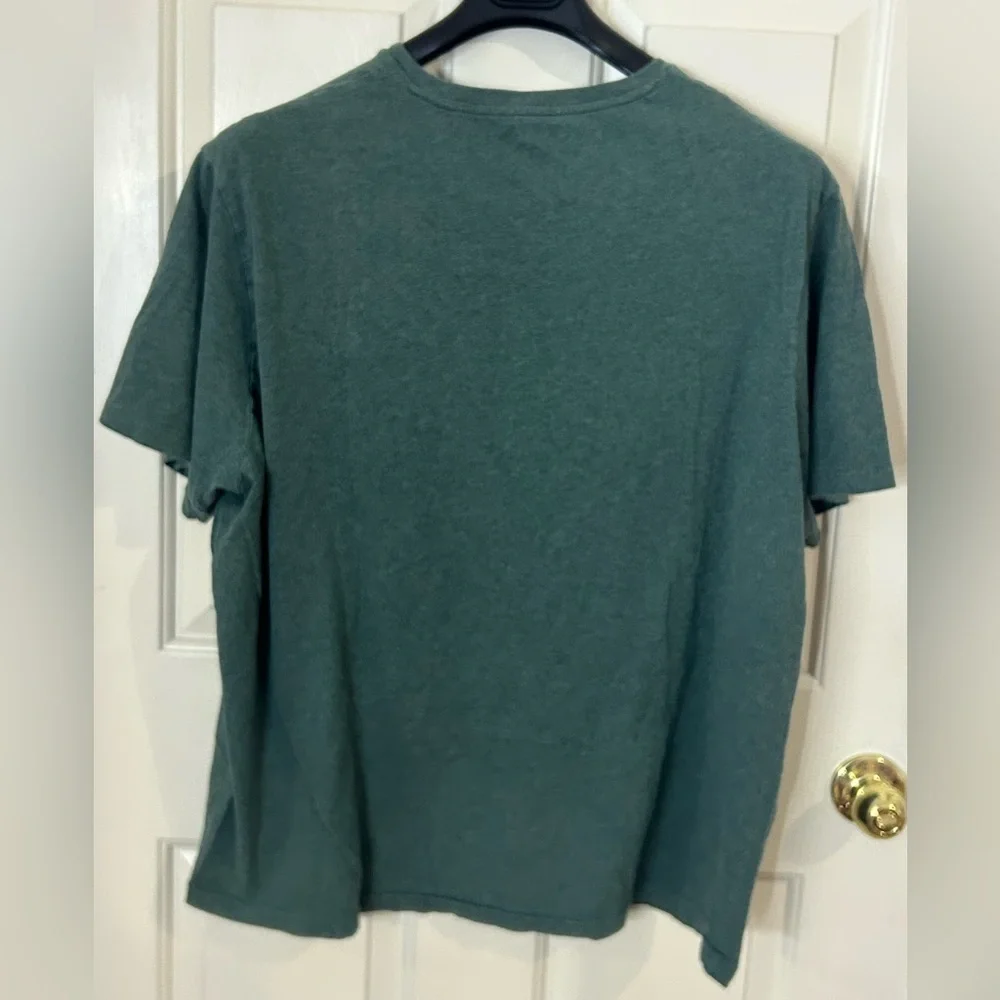 Polo Ralph Lauren Men’s XLT V-Neck Tee-Shirt - Picture 2 of 7